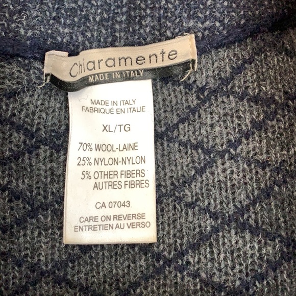 Wool jacket - Picture 2 of 6